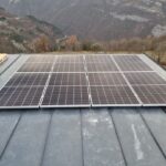 Melis Fabio Impianti Elettrici - Fotovoltaico a Pozza di Trambileno (TN)