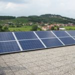 Melis Fabio Impianti Elettrici - Cliente: Fotovoltaico