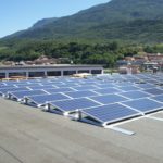 Melis Fabio Impianti Elettrici - Cliente: Fotovoltaico