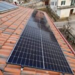 Melis Fabio Impianti Elettrici - Fotovoltaico a Dambel (TN)