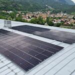 Melis Fabio Impianti Elettrici - Fotovoltaico a Vezzano (TN)